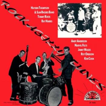 Rockabilly Music Collection