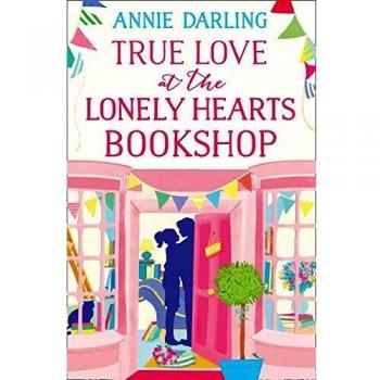 Amor Verdadero en la Librería de Corazones Solitarios - Annie Darling