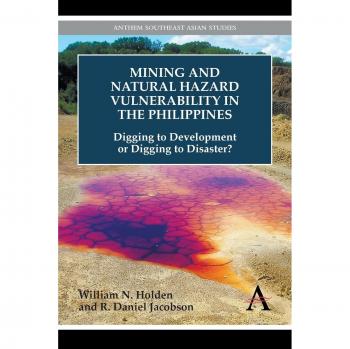 Mining and Natural Hazard Vulnerability in the Philippines: Insights from William N. Holden