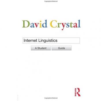 Routledge Internet Linguistics: A Comprehensive Guide to Online Language Studies