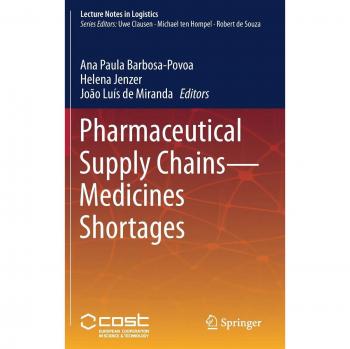Pharmaceutical Supply Chains - Medicines Shortages