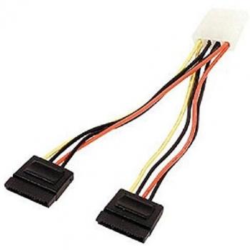 Cisco ATA Continental Europe Power Supply Cable F