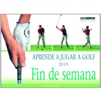 Aprende a jugar a golf en un fin de semana
