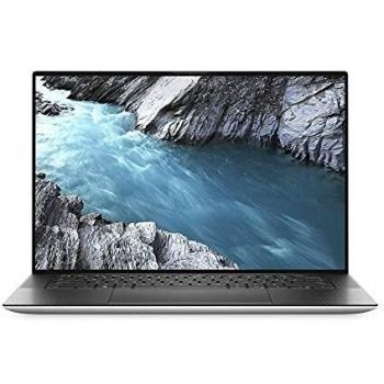 Portátil Dell XPS 15 9510 (2021) 15.6 Táctil, Core i7-11800H a 19GHz, 32GB RAM, 1TB SSD, Nvidia GeForce RTX