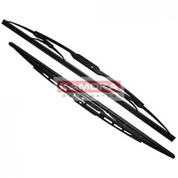 Kamoka 26500 Limpiaparabrisas para coches