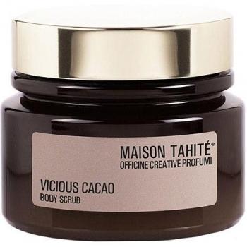Vicious Cacao Exfoliating Body Scrub 250ml