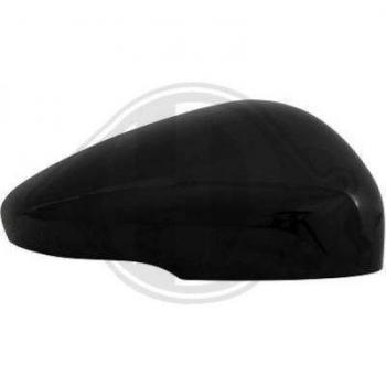 Cubierta de retrovisor exterior DIEDERICHS 1530128