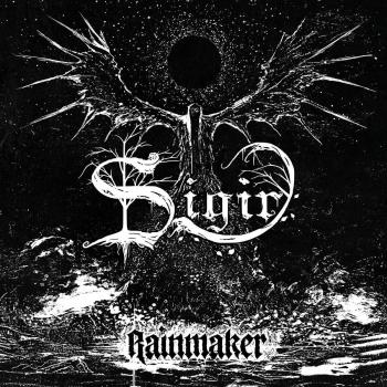 Rainmaker (CD)