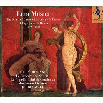 Ludi Musici