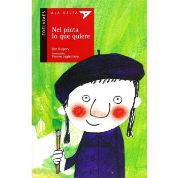 Nel pinta lo que quiere: 46