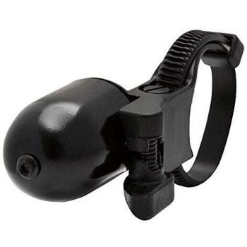Trigger - más seguro bicicleta campana