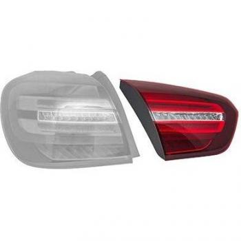 Piloto trasero VAN WEZEL 2950923 - Luz trasera exterior, modelo específico 2950923, fabricado por VAN WEZEL, diseñado para vehículos con características de alta visibilidad y durabilidad