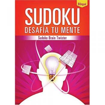 Sudoku desafía tu mente