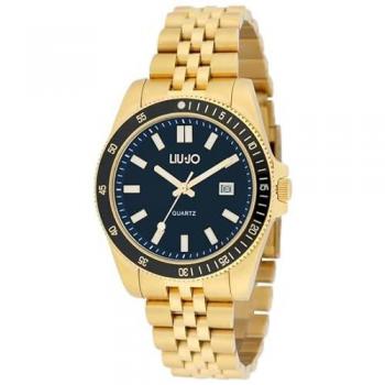 Reloj Analógico Hombre LIU JO TLJ2228