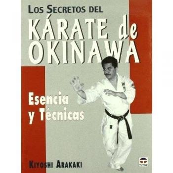 Los secretos del kárate de Okinawa