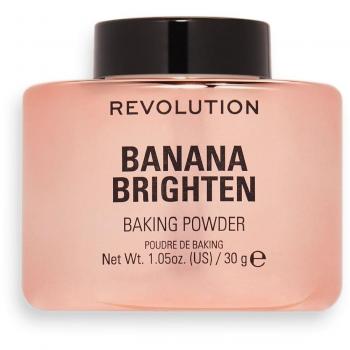 Polvos sueltos para Baking - Banana Brighten