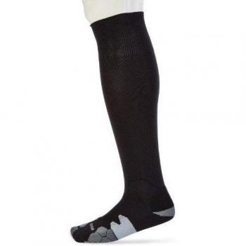 NIKE - Calcetines de fútbol sala para hombre, tamaño S, color negro