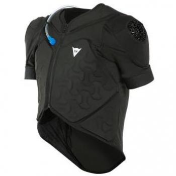 Chaleco Peto Dainese Rival Pro Negro S