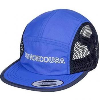 DC Shoes Blunters - Gorra Camper - Hombre - One Size