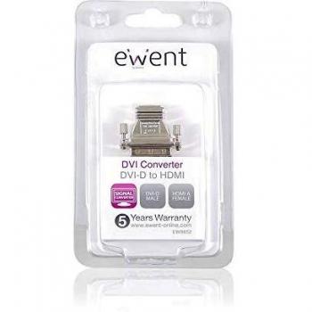 Ewent EW9852 adaptador de cable - Adaptador para cable