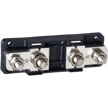 BEP Marine Class T Fuse Holder 450-600 Amp with Dual Studs