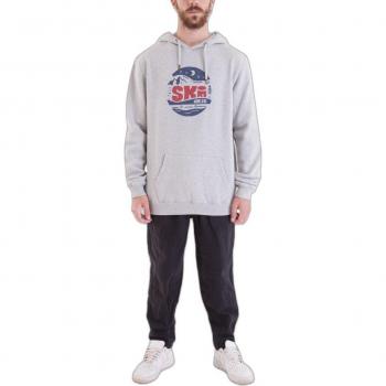 Kulte Le Ski Hoodie - Stylish Ski Sweatshirt
