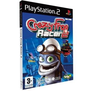 Crazy frog racer 2 2