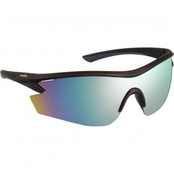 Gafas multideporte Ironman IM 2003 - Gafas deportivas negras, modelo 2033