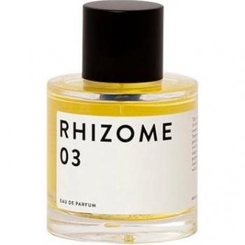 Rhizome 03 Eau de Parfum - 100 ml Fragrance