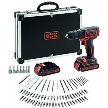 Black & Decker bdcdc18bafc broca