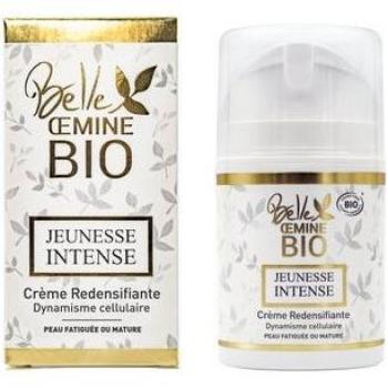 Crema Bio Jeunesse Intense Belle Oemine para Pieles Maduras 50 ml
