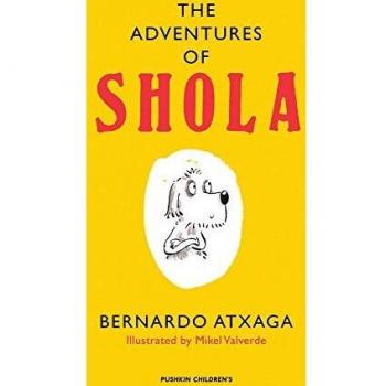 The Adventures of Shola