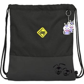 Saco Mochila El Hormiguero 35x40cm - Safta Oficial