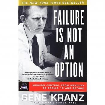 Failure Is Not an Option