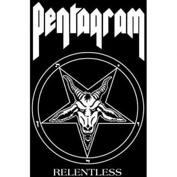 Relentless [VINYL]