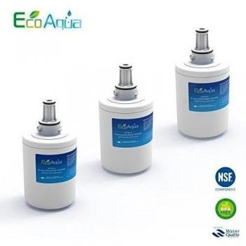 Samsung filtro de agua para frigoríficos compatible para DA29 - 00003 G, DA29 - 00003 A, DA29 - 00003B, HAFIN1 EXP 3