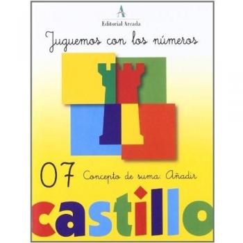 Juguemos Con Los Numeros 07