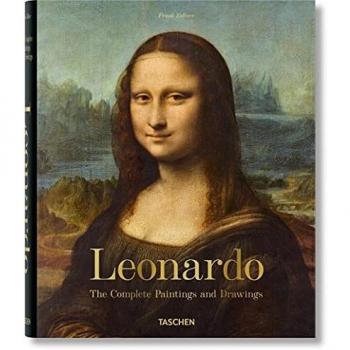 Leonardo. The Complete Paintings and Drawings