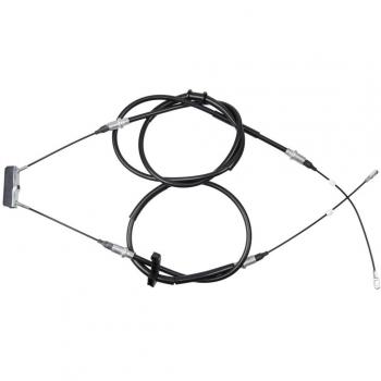 ABS K19156 Cables del Freno de Estacionamiento