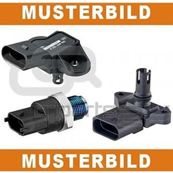 Bosch 0 281 002 398 Sensor, presión de combustible
