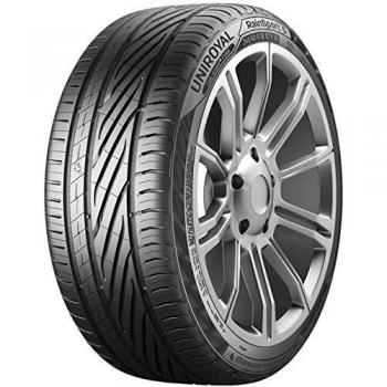 Uniroyal 72165 Neumático 235/40 R19 96Y, Rainsport 5 Xl para Turismo, Verano