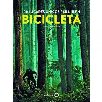 100 lugares únicos para ir en bicicleta