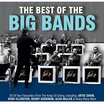 Best Of The Big Bands