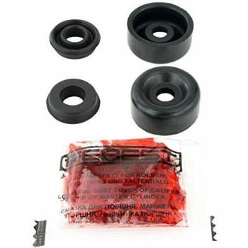 Kit de reparación de cilindro de freno de rueda trasera Febest 0475-D52AR OEM MB134975