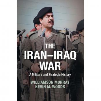 The Iran-Iraq War: A Military And Strategic History