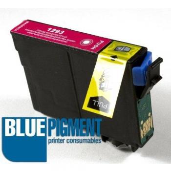 TINTA GENERICO PARA EPSON T1293 C13T12934010 MAGENTA
