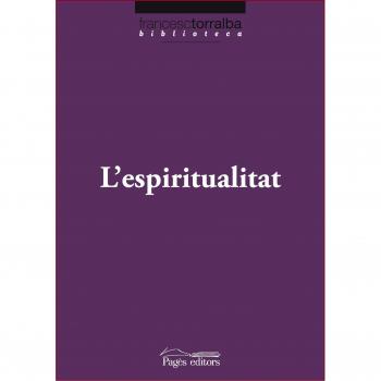 Espiritualitat, L'