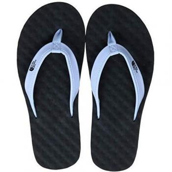The North Face Base De Mujeres Camp Mini II 7 Angel Falls Blue