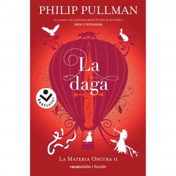 La daga - Pullman, Philip