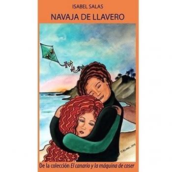Navaja de llavero